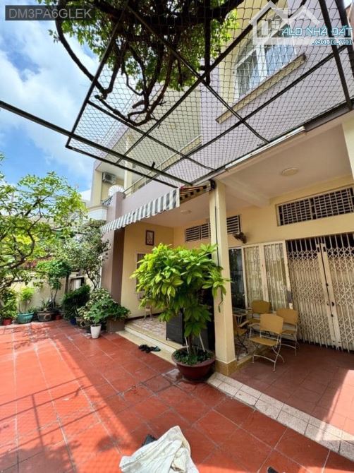 ++ NHÀ CHỦ 1 ĐỜI NGAY VÒNG XOAY PHÚ LÂM P 12 Q6 - HẺM XE TẢI THÔNG - 206M2 - 12X 19 - 5