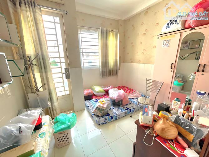 NHỈN 7T _NHÀ 5 LẦU TRUNG TÂM QUẬN 1 _TRẦN ĐÌNH XU HIẾM ‼ GÓC 2 MẶT TIỀN - 5