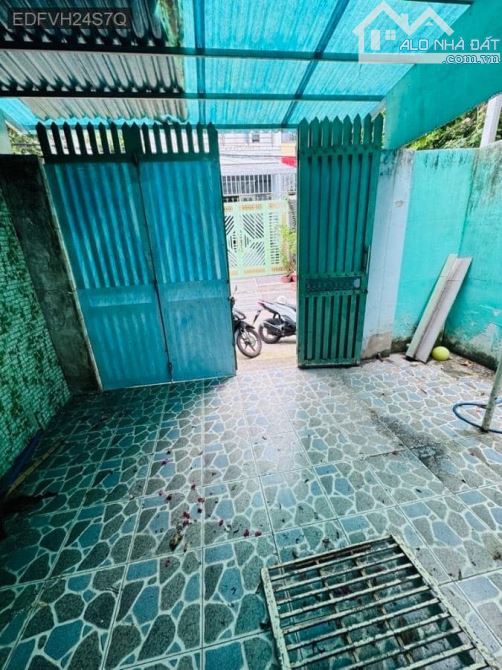 ++ AN DƯƠNG VƯƠNG VÕ VĂN KIỆT BÌNH TÂN - HẺM 7 M THÔNG - 97M2 - 5,1 X 19 - 2 TẤM - CHỈ CÓ - 5