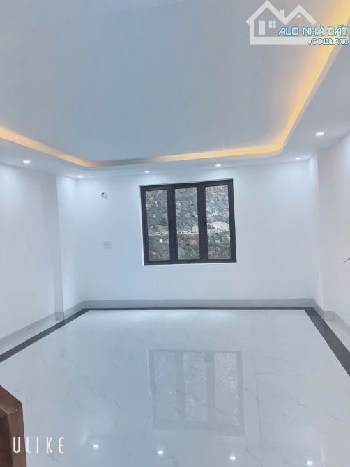 CC Bán Căn 3,5 Tầng-S=57m-Gara oto Trong Nhà-Giá 3.6 tỷ - 5