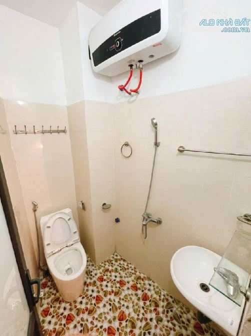 💥NHÀ ĐẸP PHỐ TRẠM 36m2 × 4 Tầng Full Nội Thất Gần AEON, Vài bước chân Ô tô tránh, Nhỉnh 6 - 5