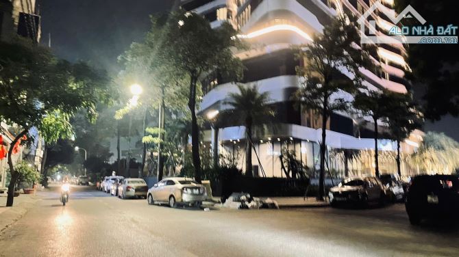 HÀNG HOT XUÂN ĐỈNH-55M2-MT 5.2M-Ô TÔ TRÁNH-LIỀN KỀ CV HÒA BÌNH - 5