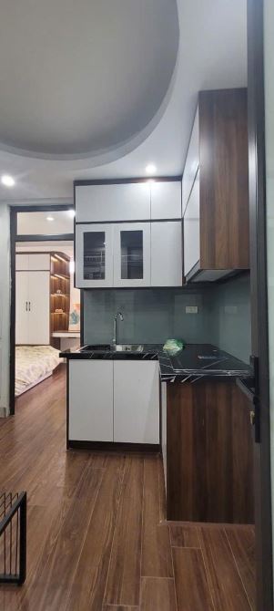 Bán CH CCMN ngõ 366 Mỹ Đình, 1N,1WC,1K, giá 1.58 tỷ - 5
