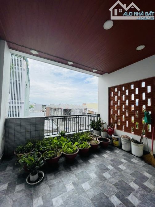 🎉🎉🏠 NHÀ 4 TẦNG MẶT TIỀN TRUNG TÂM THANH KHÊ – DÒNG TIỀN CHO THUÊ - 5