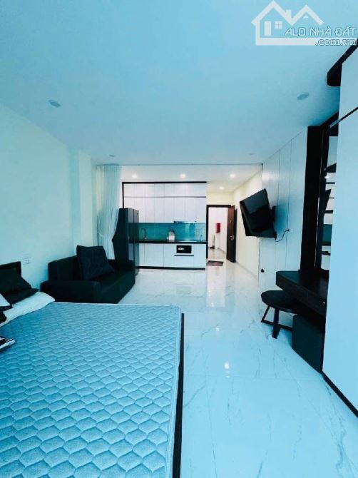 SIÊU PHẨM ÂU CƠ - 50M2 - 8 TẦNG – VÀI BƯỚC RA PHỐ – NHÀ ĐẸP, THANG MÁY, Ở NGAY