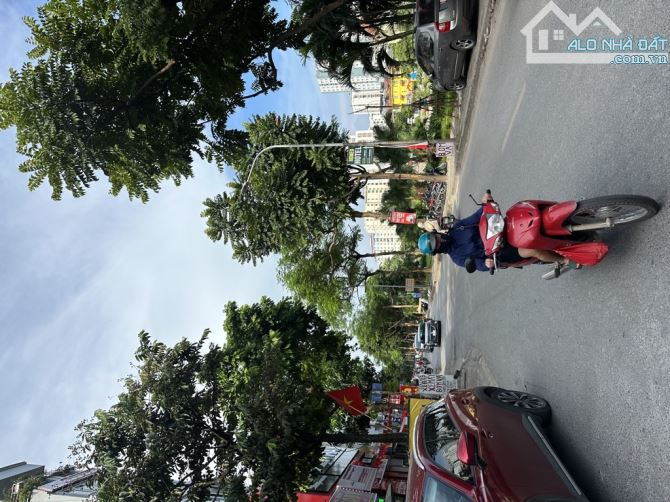 NHỈNH 11 TỶ – TRỤC NGÕ Ô TÔ 20M RA Ô TÔ TRÁNH – SÁT UBND – KIM GIANG - 5
