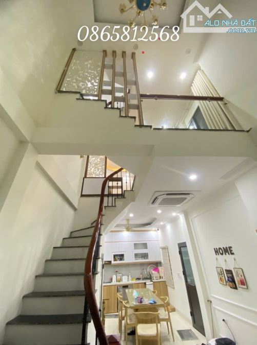 NHÀ ĐẸP YÊN LŨNG - AN KHÁNH - LÔ GÓC – 10M RA 3 Ô TÔ TRÁNH – BÃI ĐỖ XE - MẶT NGÕ THÔNG - 3
