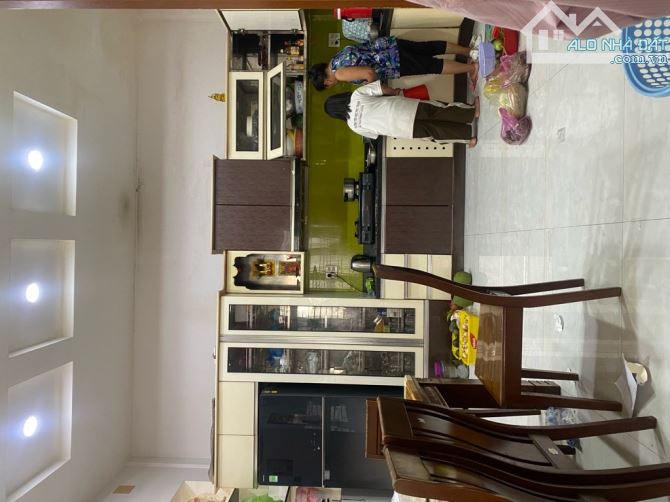 322M2- SHR- HẺM XE HƠI KDC BỘ CÔNG AN NGUYỄN VĂN QUỲ Q7-NHÀ BIỆT THỰ CHỈ 18 TỶ 5 - 5