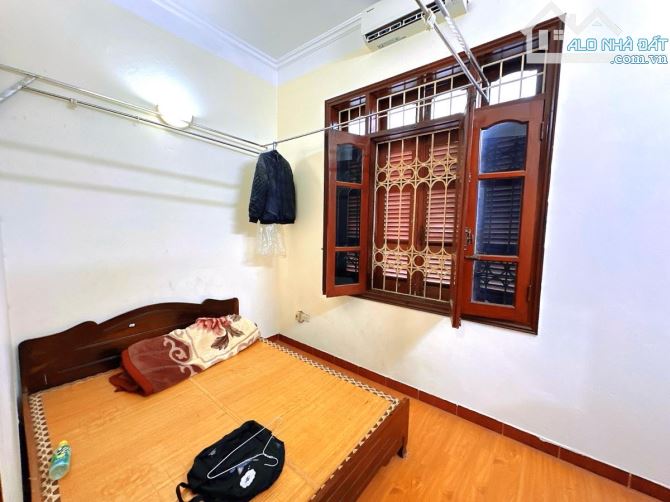 BÁN NHÀ PHỐ VŨ THẠNH, ĐỐNG ĐA, 2 THOÁNG, 51M x 4 TẦNG, MẶT TIỀN 4M, GIÁ 13,99 TỶ - 5