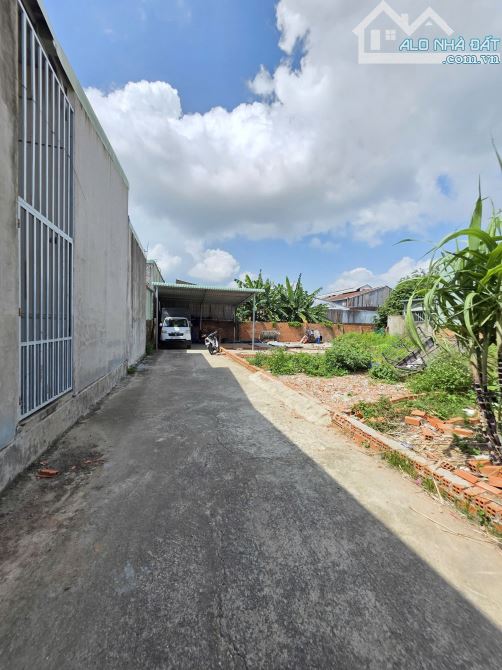 Bán đất 1,77 tỷ gần chợ Bình Chuẩn, p.Bình Chuẩn, Tp.Thuận An M7653 - 5