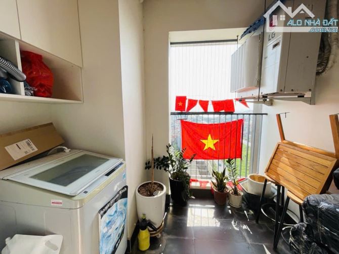 Bán căn hộ tòa An Quý Hưng- Căn lô góc thoáng- 3 ngủ tiện lợi. - 5