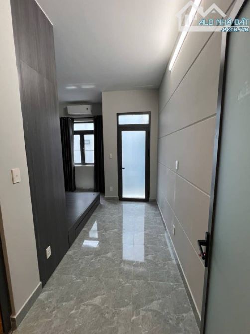 🏡 Nhà Mới Đẹp 2 Tầng – Thống Nhất, Gò Vấp – 54m² – Chỉ 5.5 Tỷ - 5