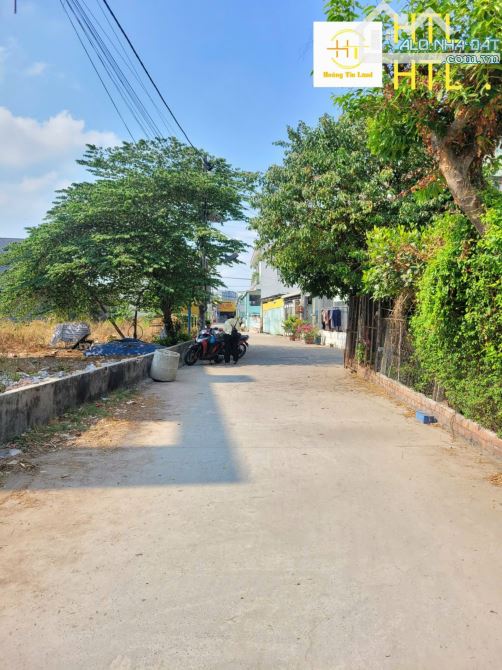 Bán đất gần đường Quốc Lộ 1K p.Đông Hòa Tp.Dĩ An chỉ 5ty100 TL M3783 - 5