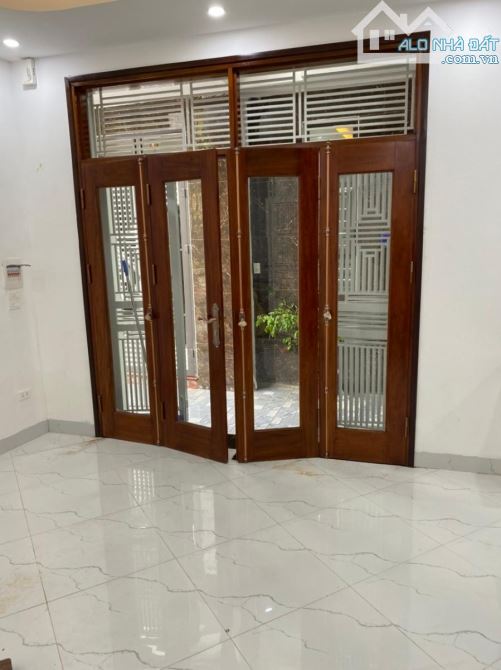 🔥 NHÀ ĐẸP THANH BÌNH – 5 TẦNG – NGÕ 3 GÁC – GẦN PHỐ – Ở SƯỚNG, GIÁ CHỈ 6.95 TỶ 🔥 - 6