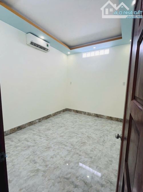 CHO THUÊ NHÀ 2 LẦU MỚI ĐẸP - CÓ NỘI THẤT - KDC VĂN HOÁ TÂY ĐÔ - 6