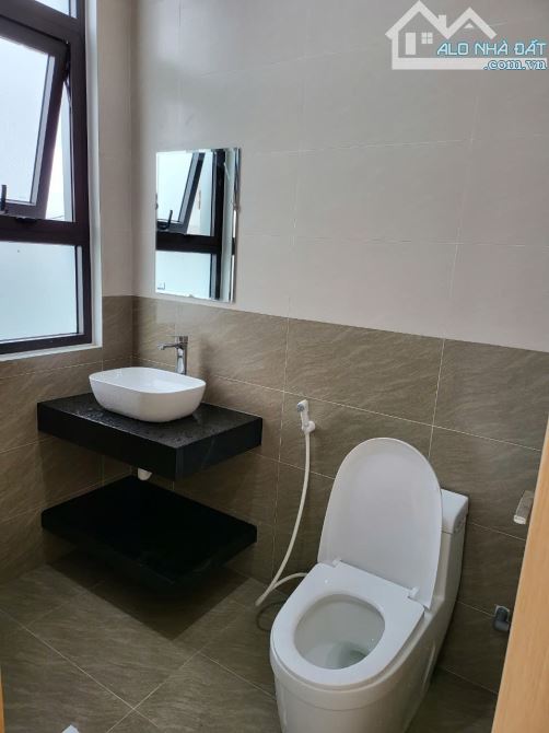 CĂN HỘ 5 TẦNG, LÔ GÓC KINH DƯƠNG VƯƠNG, LIÊN CHIỂU, ĐÀ NẴNG – DT 140M² ĐƯỜNG 15M - 5