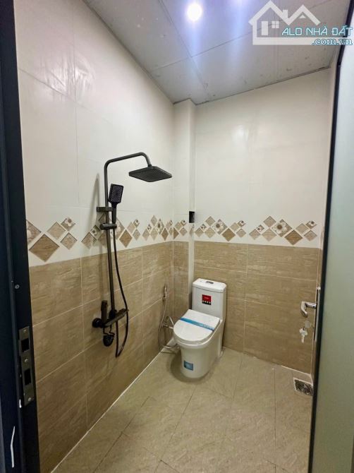 Nhà lầu mới đang xây dựng hoàn thiện Phường Trung An, Mỹ Tho, Tiền Giang - 6