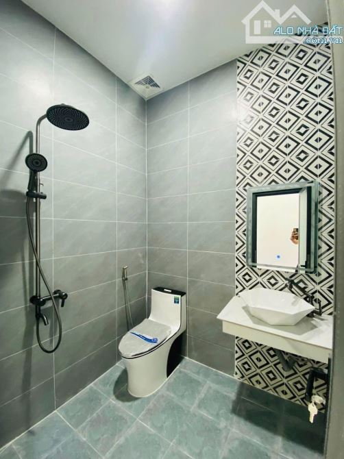 GẦN TRƯỜNG LÁI BỬU LONG, CHỦ BÁN NHÀ LẦU, BÁN NHÀ TẶNG KÈM THÊM NỘI THẤT XỊN 50TR. - 6