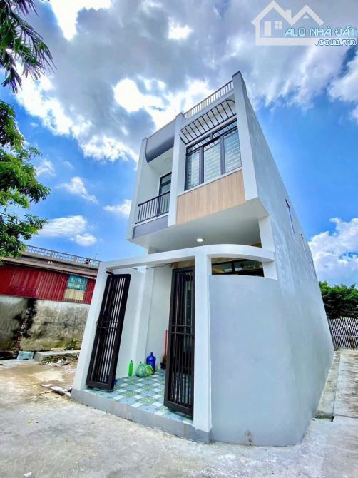 🏡 BÁN NHÀ 2 TẦNG – THÔN 3 DU LỄ, NGHI DƯƠNG – HẢI PHÒNG - 6