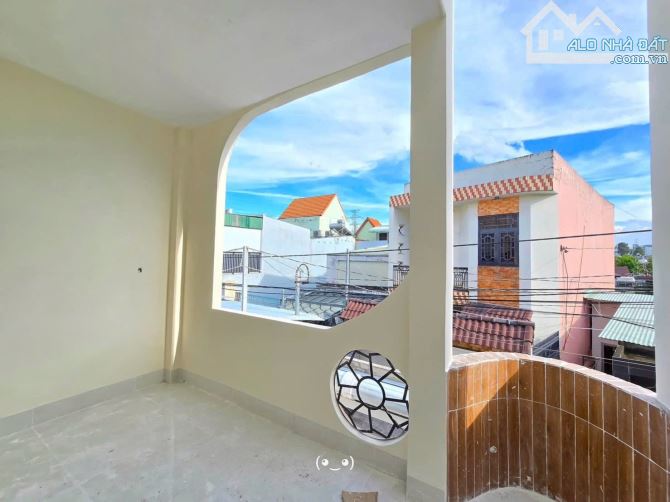 Bán nhà 1 trệt 1 lầu sổ riêng thổ cư p. Tân Biên - 7