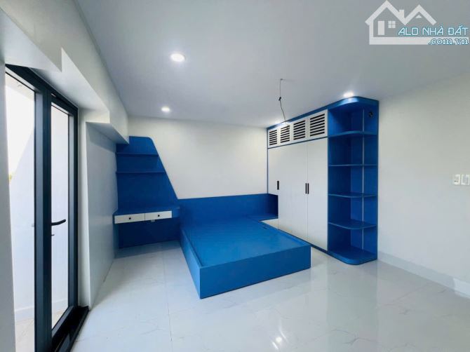 Bán nhà phố mặt tiền Hà Huy Tập - đầy đủ nội thất - shophouse khu đô thị Ân Phú - 6