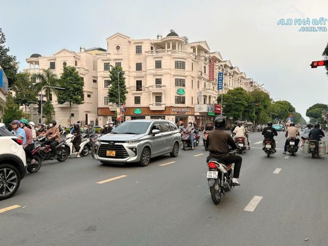 Nhà mới 4 lầu vài bước ra Phan Văn Trị ngang 5.2m 78m2 KD tốt ngay Cityland P10 chỉ 12.5tỷ - 6