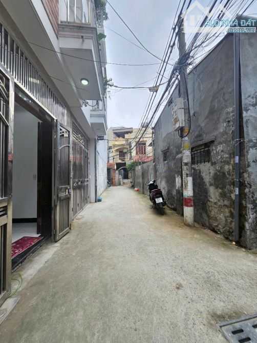 📌 NHÀ ĐẸP HOÀNG MAI - DÂN TRÍ CAO - CHỦ TẶNG NỘI THẤT, NGÕ 3 GÁC - 6