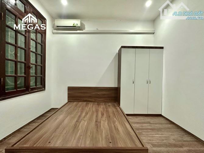 Chính chủ cho thuê CH 357 Âu Cơ, 65m2, 2N,1WC, full nội thất giá 9,5tr - 6