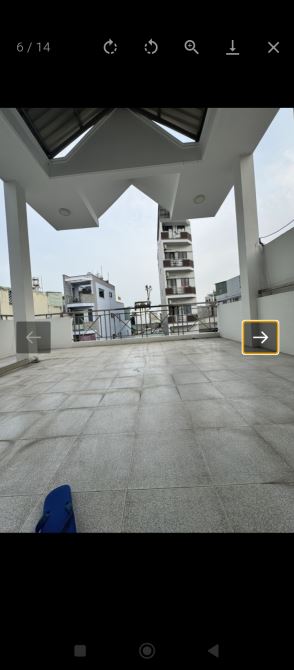 Bán nhà HXH Dương Bá Trạc,P.2,Q.8,dt: 5,5 x 26 nhà xây 2 lầu 13 Tỷ 5. - 6