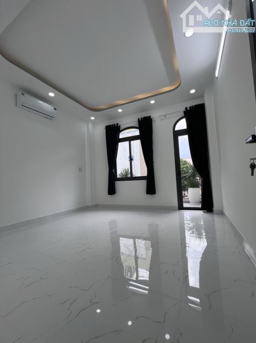 Bán nhà đẹp 2 tầng ,xe hơi đỗ cửa .Huỳnh Tấn Phát,Nhà Bè.Giá 3.28 tỷ. - 6
