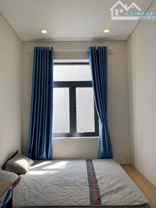 PHỐ TÂY AN THƯỢNG TÒA CĂN HỘ 5 TẦNG THANG MÁY  NGAY BIỂN DÒNG TIỀN 70TR/THÁNG NHỈNH 15TỶ - 6