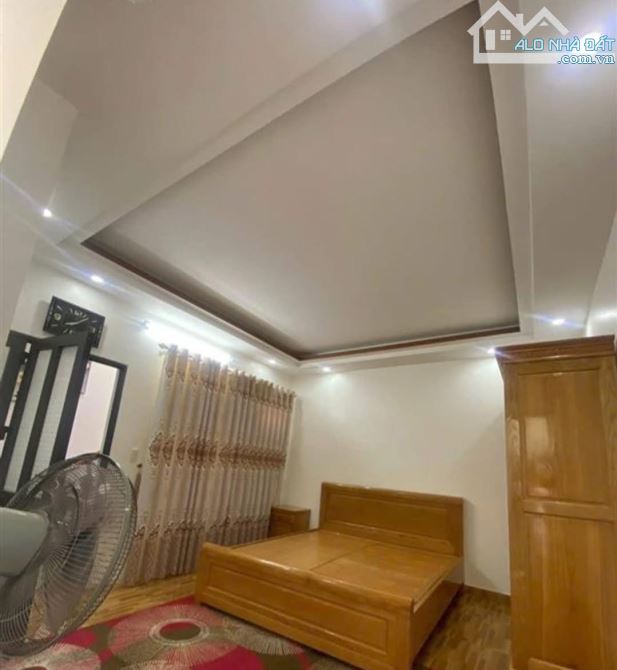 Bán nhà Miếu Hai Xã, Dư Hàng Kênh, Lê Chân. 3,05 tỷ , 3 tầng , 57m. - 6