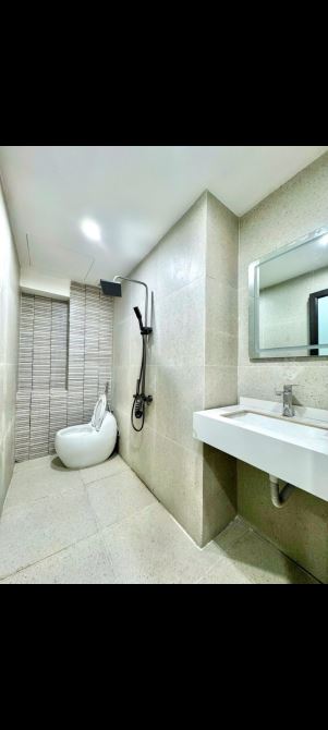 Bán nhà Yên Hòa – 43m² – 5 tầng – MT 3.7m – 6 ngủ khép kín – Giá 8.8 tỷ – Ngõ nông, thoáng - 6