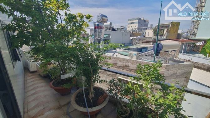 💥💥 TRUNG TÂM QUẬN 3, ĐIỆN BIÊN PHỦ, 40m2, 3 TẦNG, NGANG TRÊN 7M, 4 PN. GIÁ: 7,6 TỶ💥💥 - 6