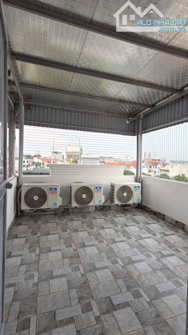 🏡 Bán nhà mới 5 tầng tại Di Trạch – Hoài Đức | Chủ tặng full nội thất - 4,95tỷ   📍 Vị tr - 6