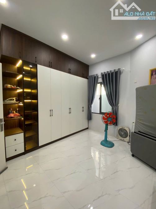 🔥 NHÀ MỚI XÂY 3 TẦNG – FULL NỘI THẤT – CHỈ VIỆC VÀO Ở - 6