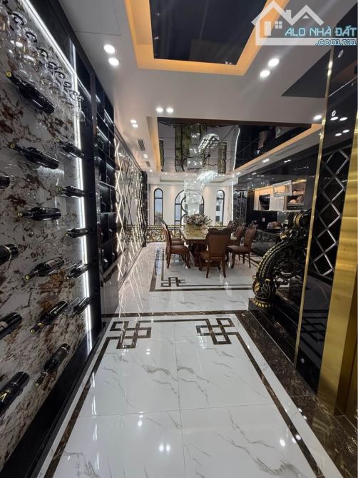 CĂN NHÀ MẶT ĐƯỜNG NHÁNH TRẦN ĐĂNG NINH -  P NAM ĐỊNH - 6