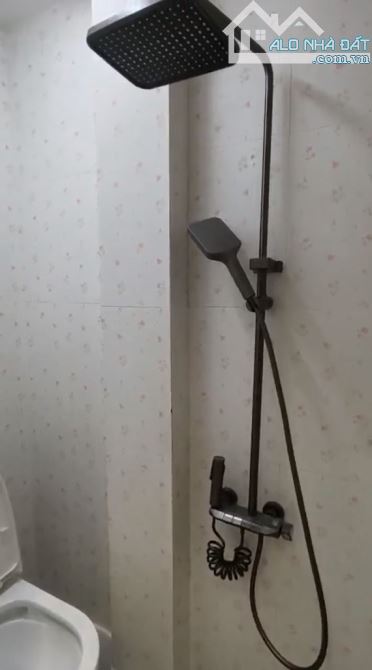 Nhà 4 tầng 3PN 4WC Nguyễn Văn Công P3 Gò Vấp - 6