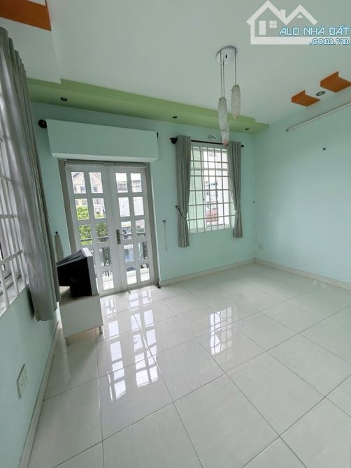 Bán căn nhà lô góc 2 mặt hẻm xe tải ngang khủng 7m x 14m gần 99m2 đường số 53 P14 Gò Vấp - 6