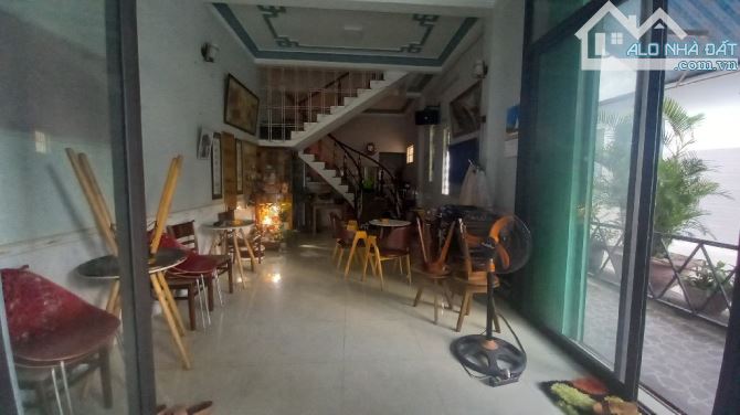 Bán 2 CĂN NHÀ Tống Duy Tân, diện tích 140m2, giá 7xtỷ, Hòa Minh, Liên Chiểu, Đà Nẵng - 6