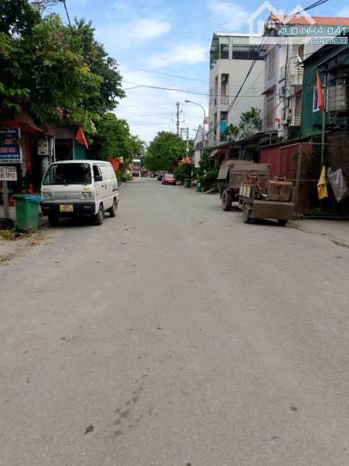 7.x tỷ /120 M2/ Xuân Lâm/ Thuận Thành/ Ô Tô Chánh - 6