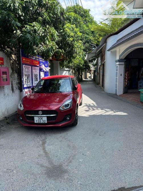 Nhà dòng tiền Lai Xá , Thang máy- 8 Tầng 🛌18 Phòng Studio Full nội thất- 15,95 Tỷ - 6