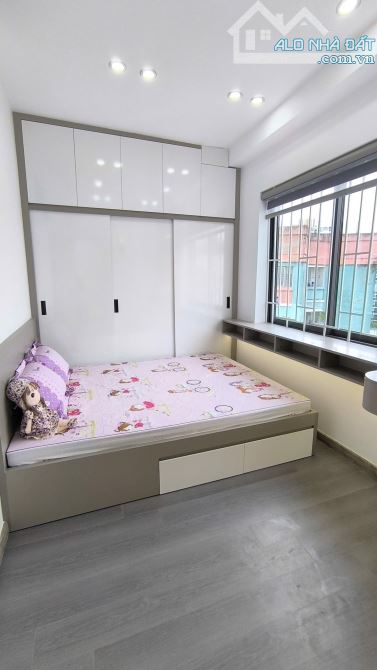 CHUNG CƯ N2D KĐT TRUNG HOÀ NHÂN CHÍNH_NHÀ ĐẸP_MẶT LÊ VĂN LƯƠNG_FULL ĐỒ_2 NGỦ 2WC_61M*5,5TỶ - 6