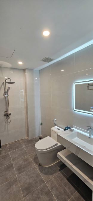 8,3 TỶ - 80M2 - 4 TẦNG - 4 NGỦ - VF 3 ĐỖ CỬA - phố PHÚC LỢI - phường Phúc Lợi - 6