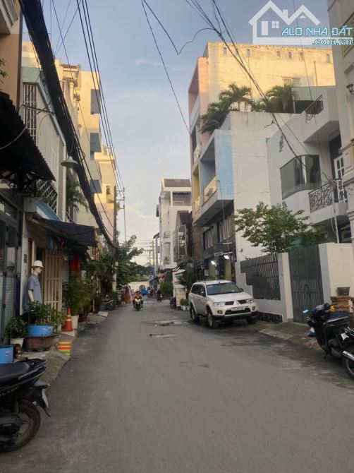 👉 BÁN NHÀ B TÂN Đ MÃ LÒ 68M2 KC 3 TẦNG 4PN CHỈ 5.xT - 6