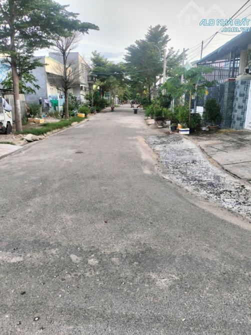 Bán căn cấp 4 122m2 ở Tân Thới Nhì Hóc Môn giá 995 triệu SHR - 6