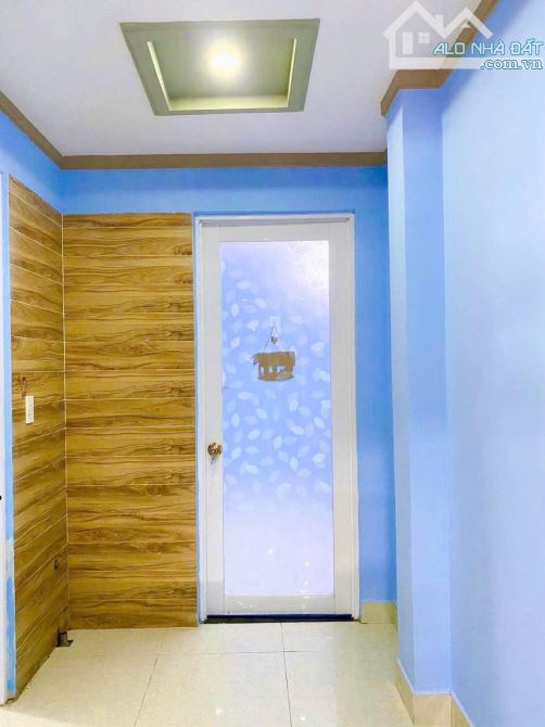 Bán Nhà gần cây xăng 26 phường Tân Phong - Biên Hoà - 6