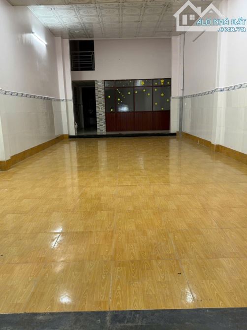 Bán nhà cấp 4 (5x21m), mặt tiền Nguyễn Đức Thiệu p.Dĩ An, đang thuê 7tr/th - 6
