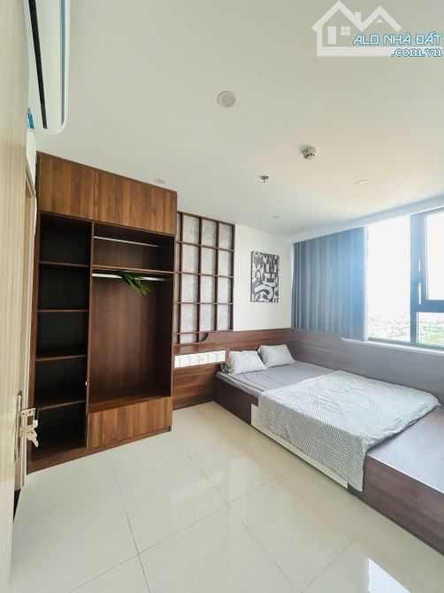 CHO THUÊ CĂN HỘ NERA GARDEN HUẾ FULL NỘI THẤT, GẦN AEONMALL HUẾ - 6
