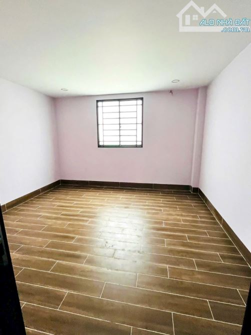 CHO THUÊ NHÀ TRỆT LỬNG LẦU MỚI 100% - KDC CTY 8 - CÁI RĂNG - TP. CẦN THƠ - 3PN - 6